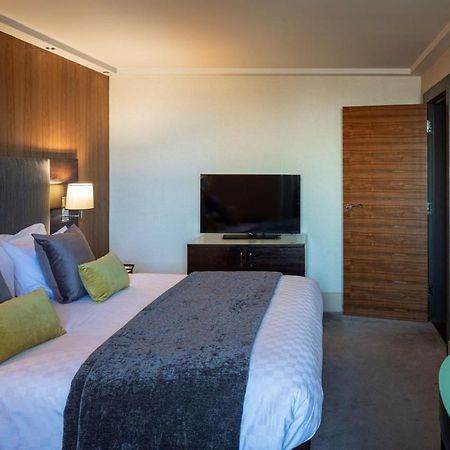 The Cavendish London Hotel Bagian luar foto
