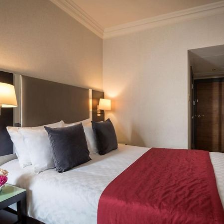 The Cavendish London Hotel Bagian luar foto