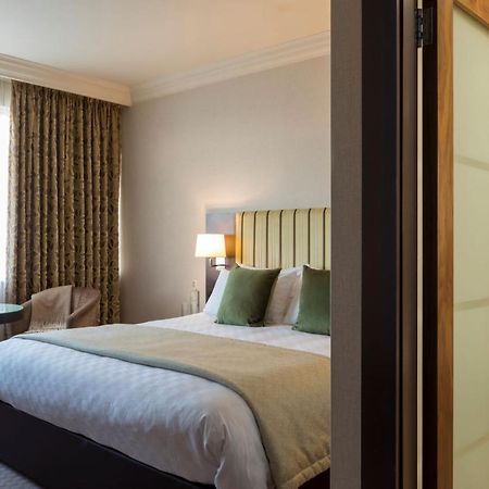 The Cavendish London Hotel Bagian luar foto