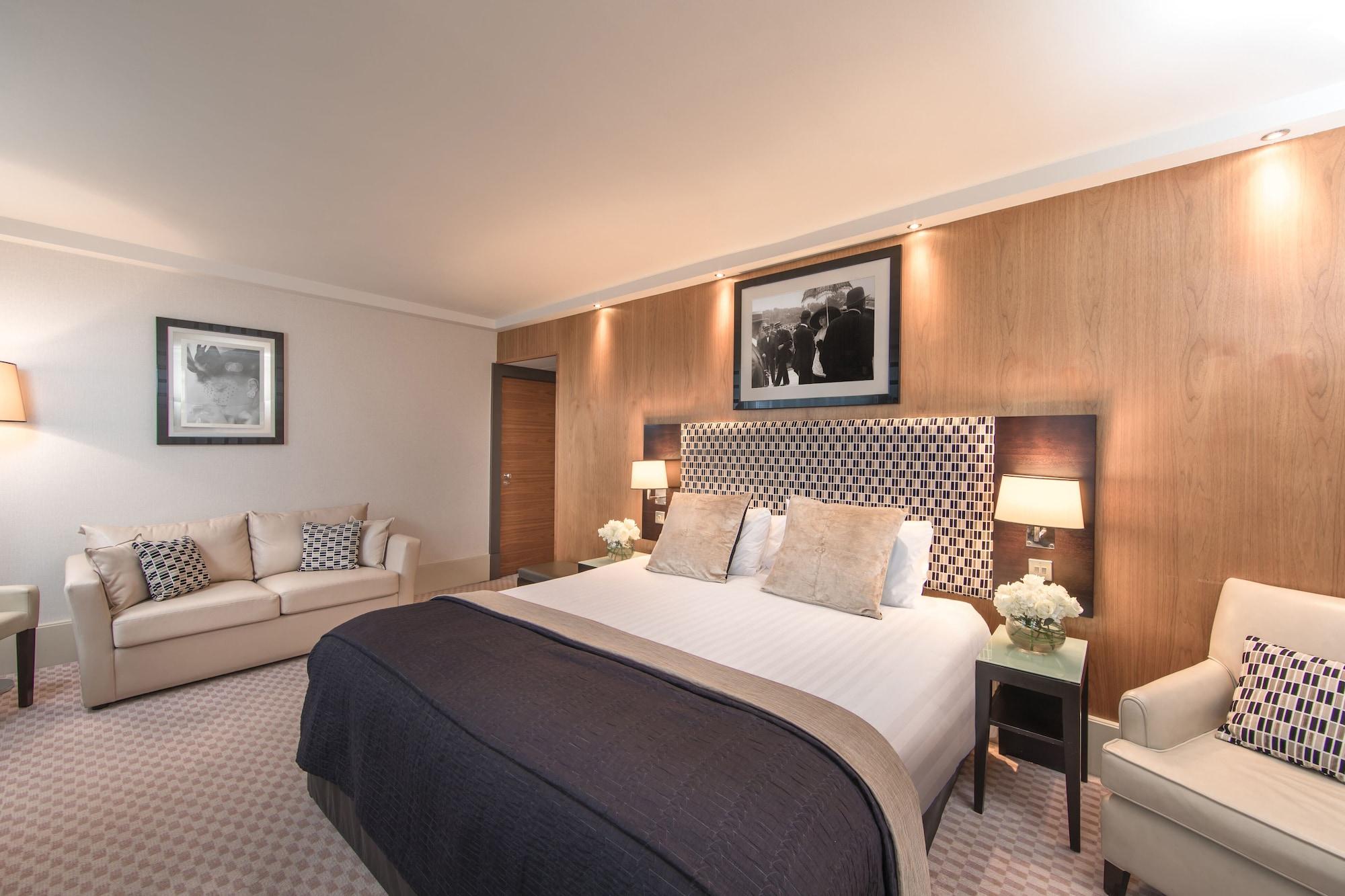 The Cavendish London Hotel Bagian luar foto