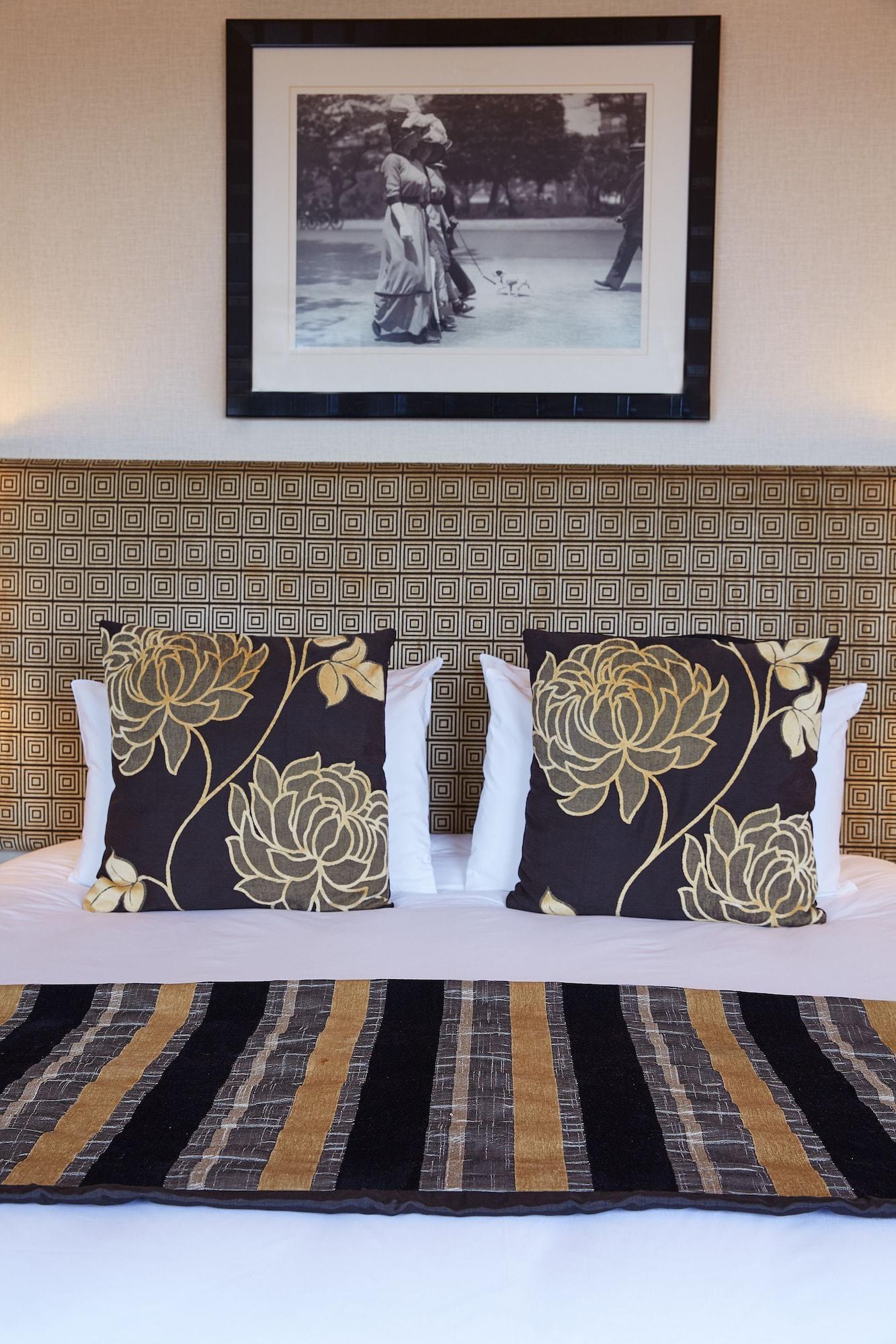 The Cavendish London Hotel Bagian luar foto