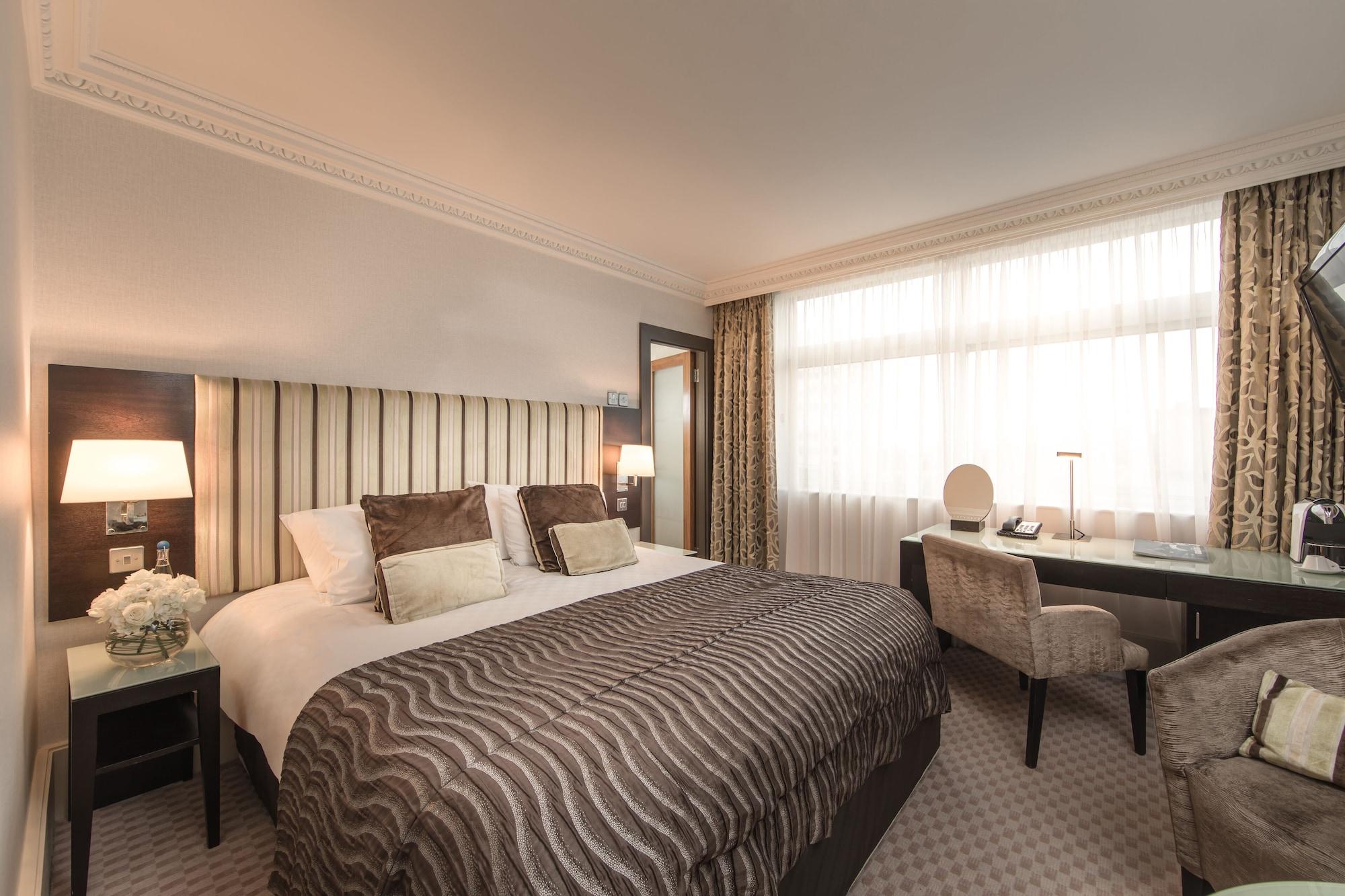 The Cavendish London Hotel Bagian luar foto
