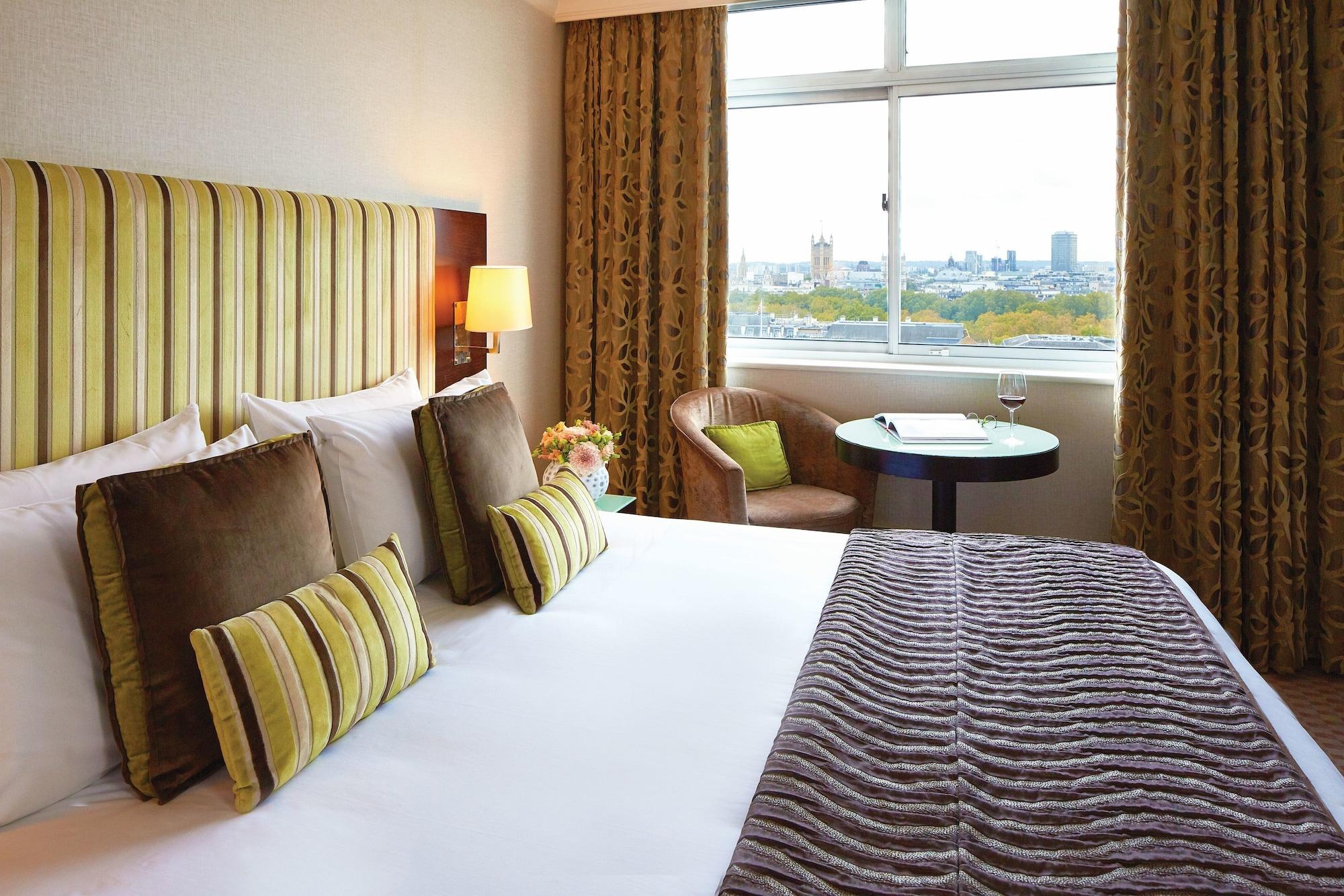 The Cavendish London Hotel Bagian luar foto