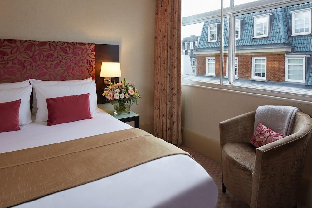The Cavendish London Hotel Bagian luar foto
