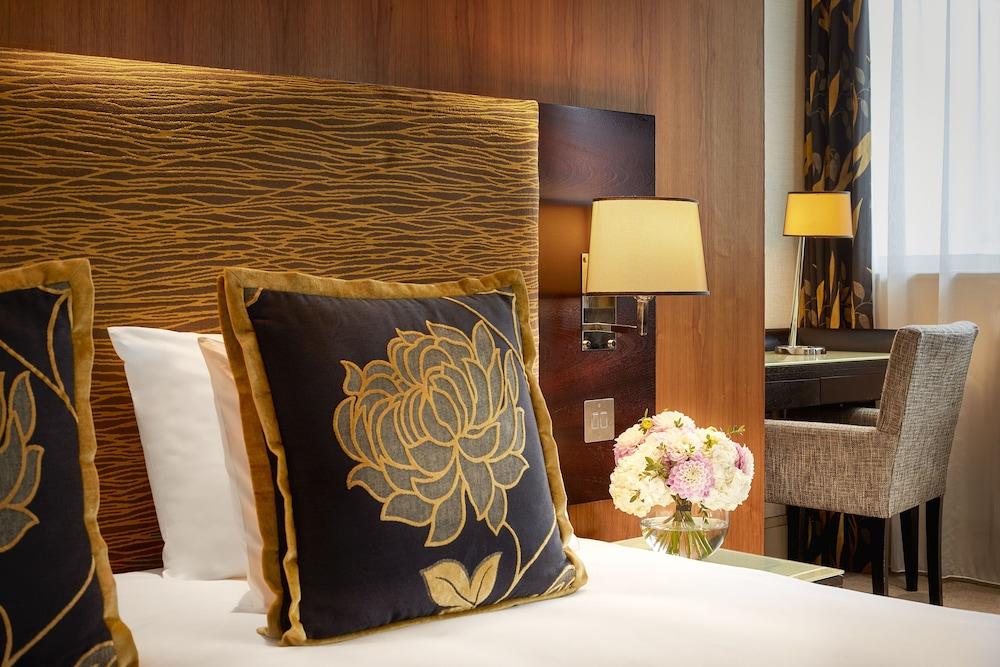 The Cavendish London Hotel Bagian luar foto