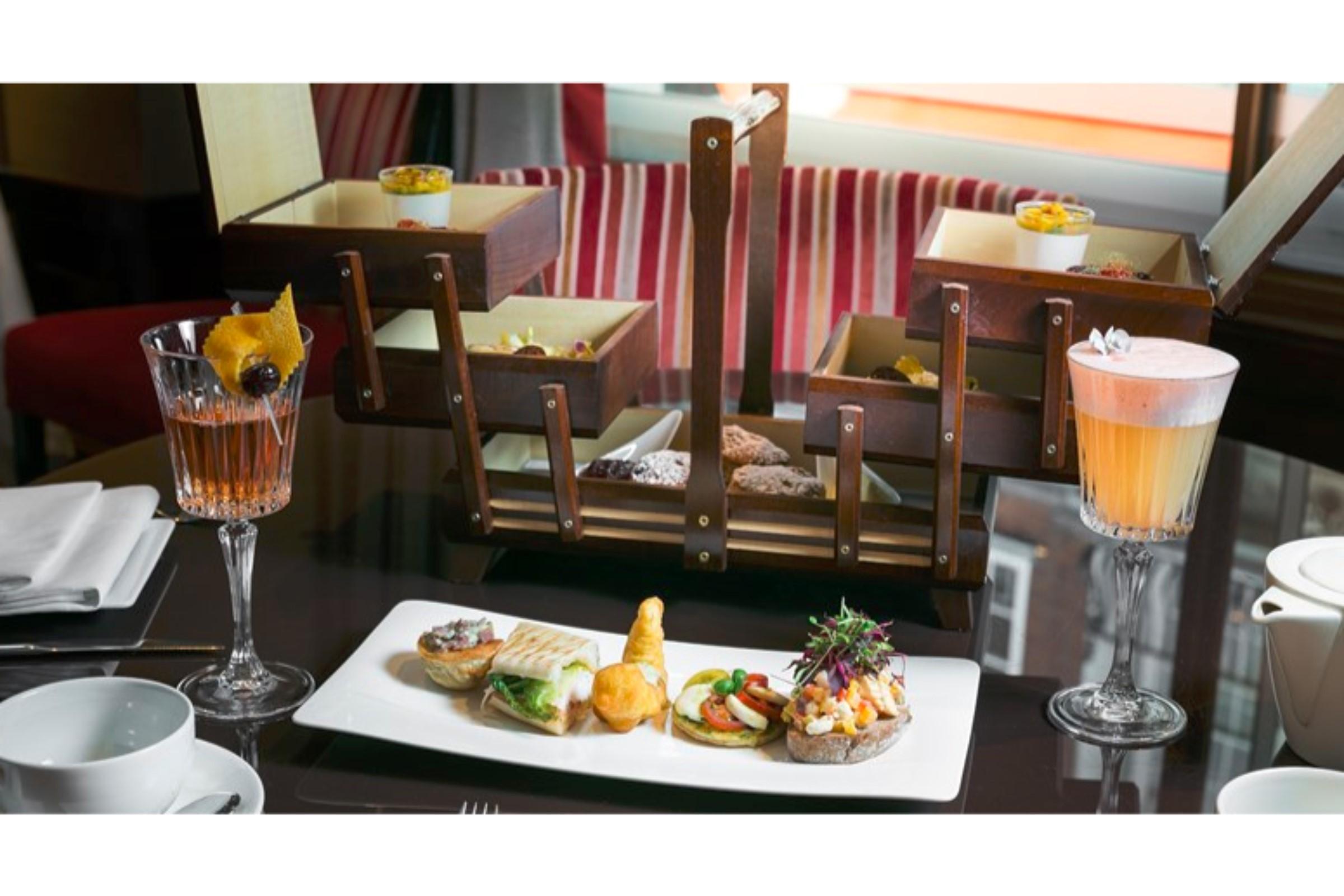 The Cavendish London Hotel Bagian luar foto