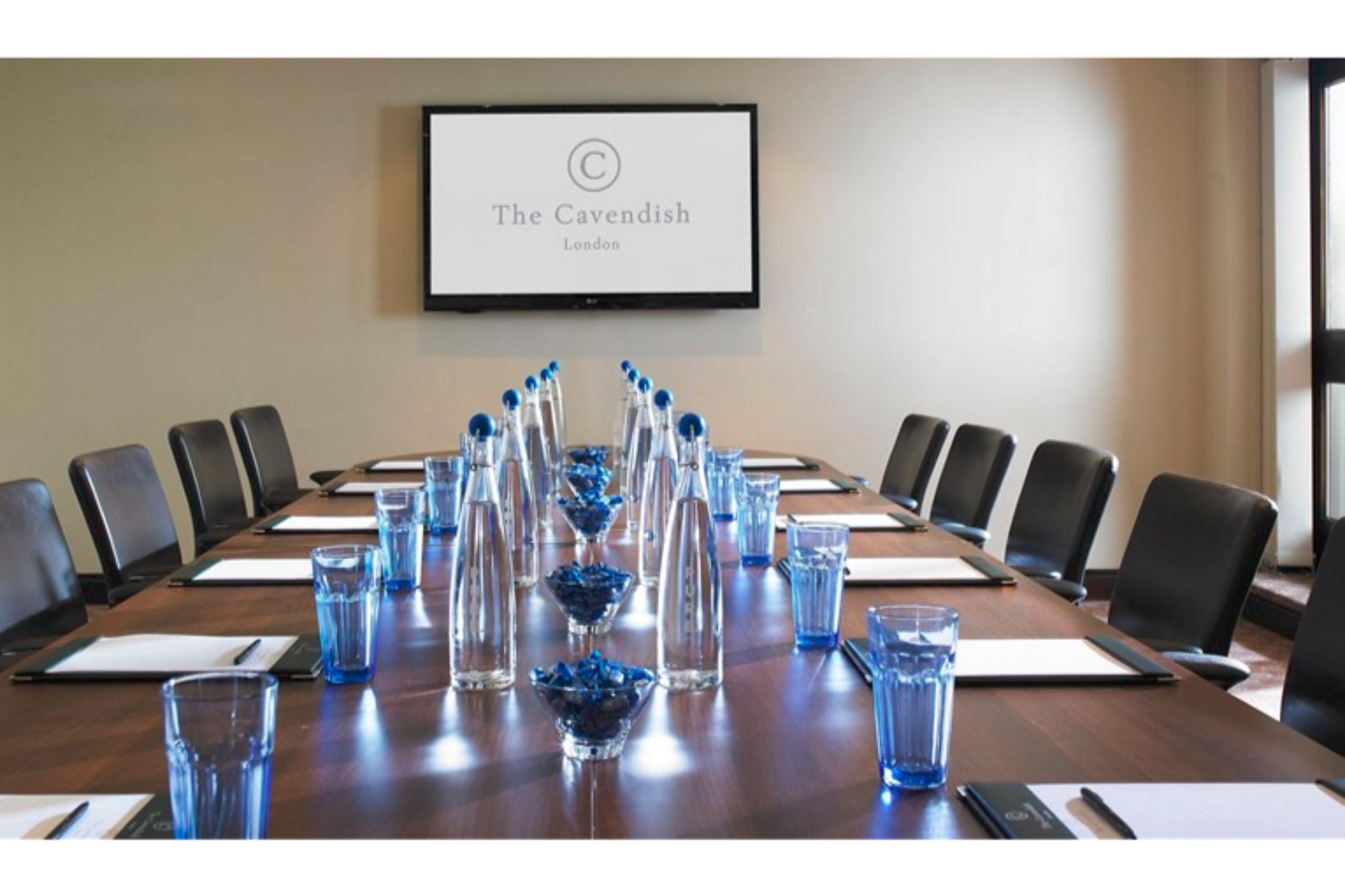 The Cavendish London Hotel Bagian luar foto