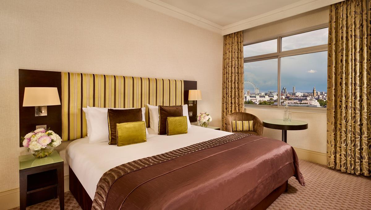 The Cavendish London Hotel Bagian luar foto