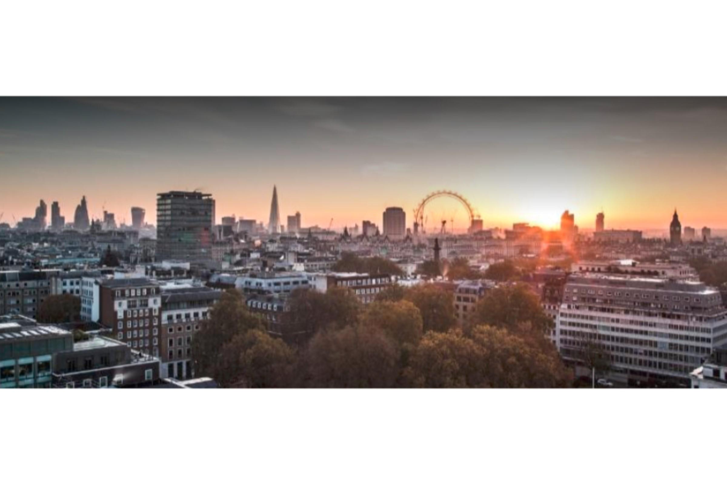 The Cavendish London Hotel Bagian luar foto