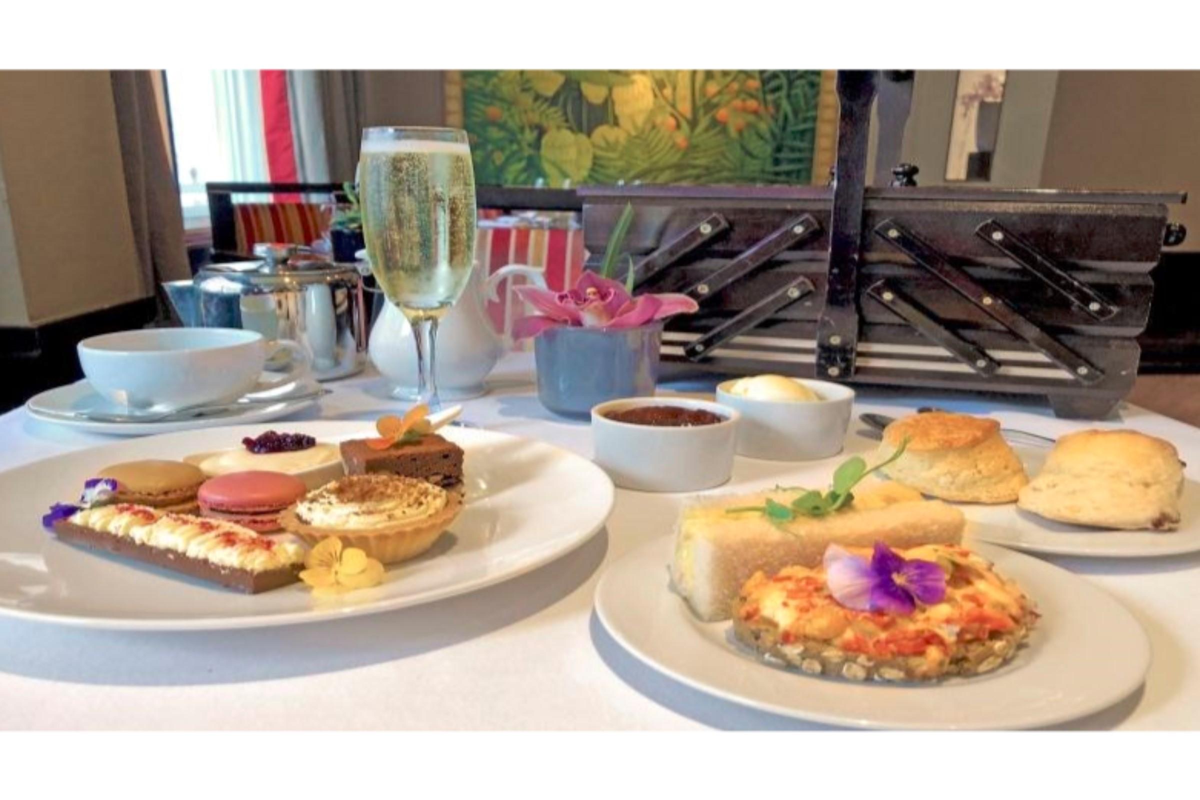 The Cavendish London Hotel Bagian luar foto