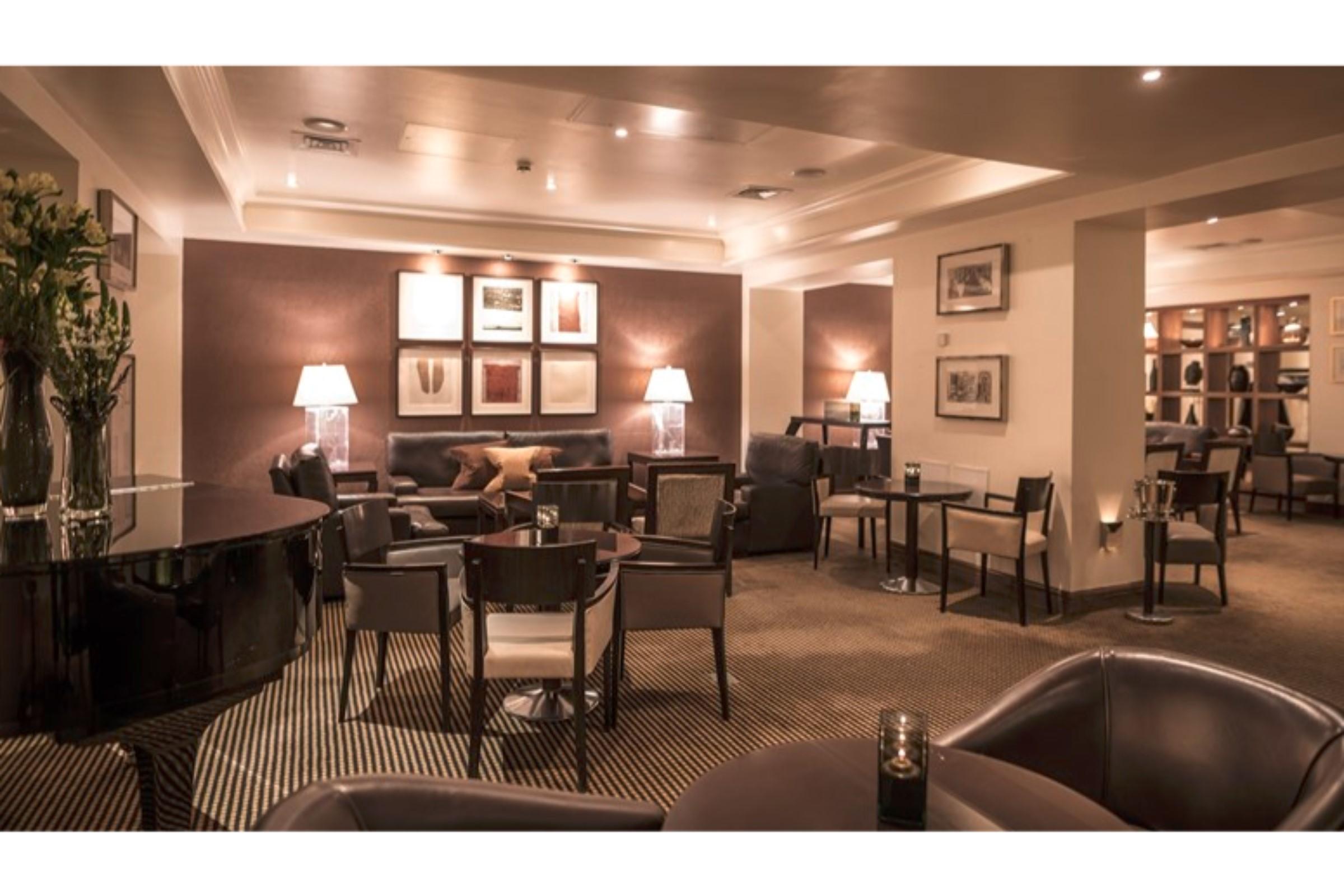 The Cavendish London Hotel Bagian luar foto