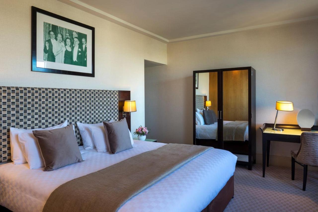 The Cavendish London Hotel Bagian luar foto