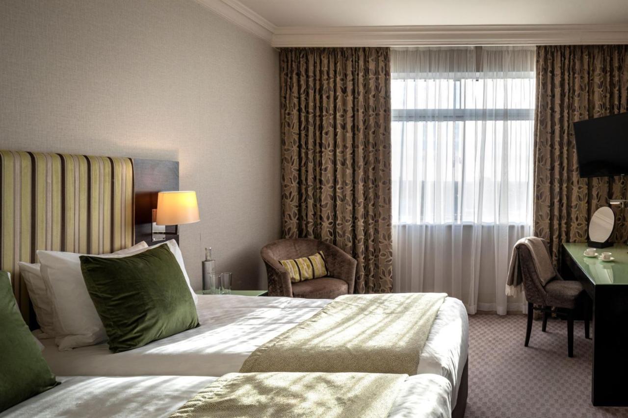 The Cavendish London Hotel Bagian luar foto