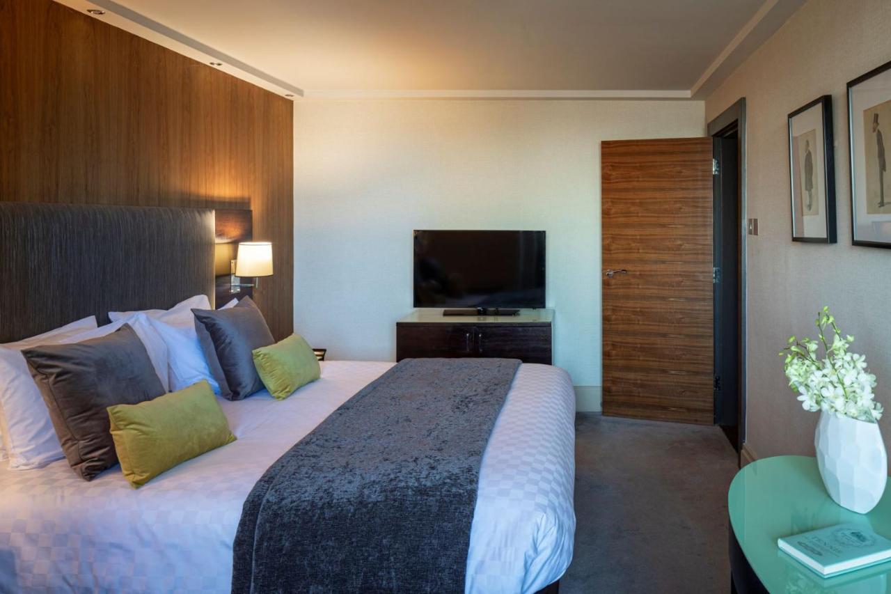 The Cavendish London Hotel Bagian luar foto