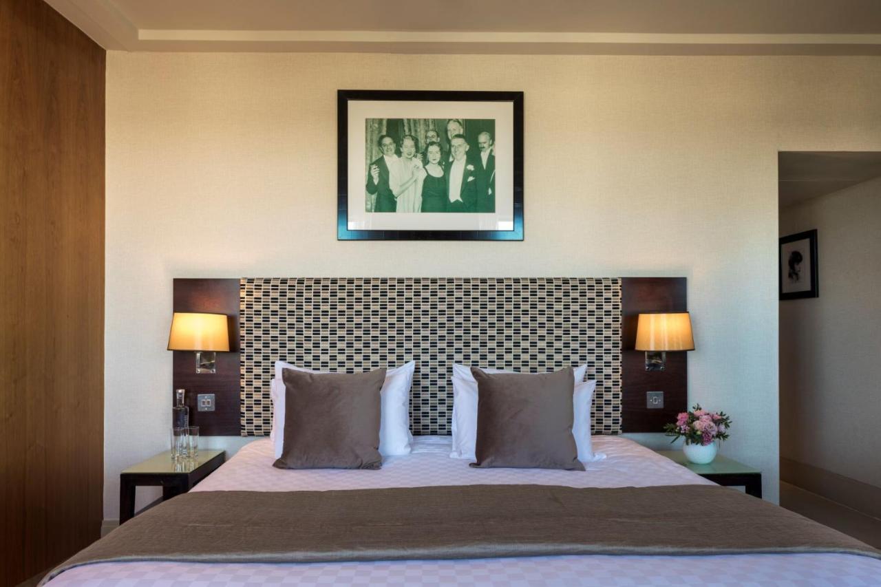 The Cavendish London Hotel Bagian luar foto