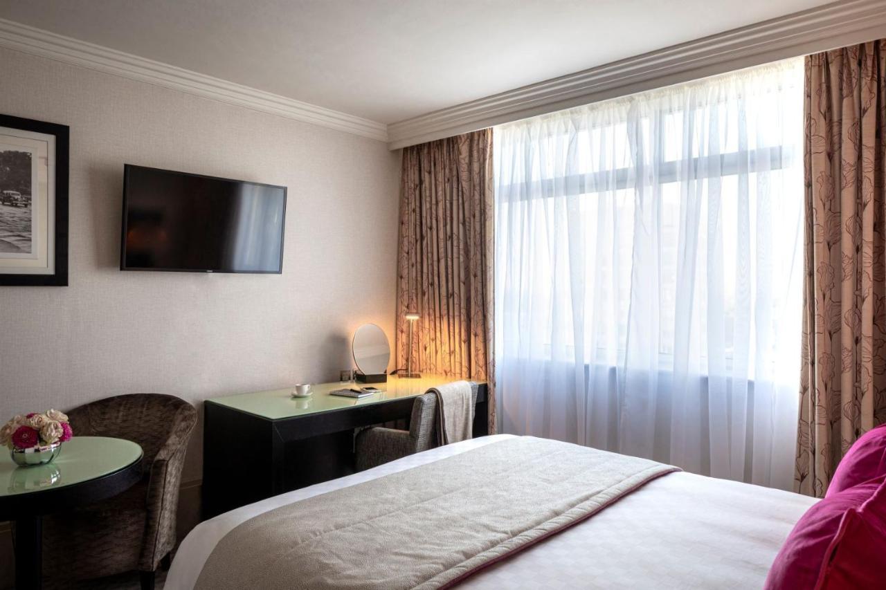 The Cavendish London Hotel Bagian luar foto