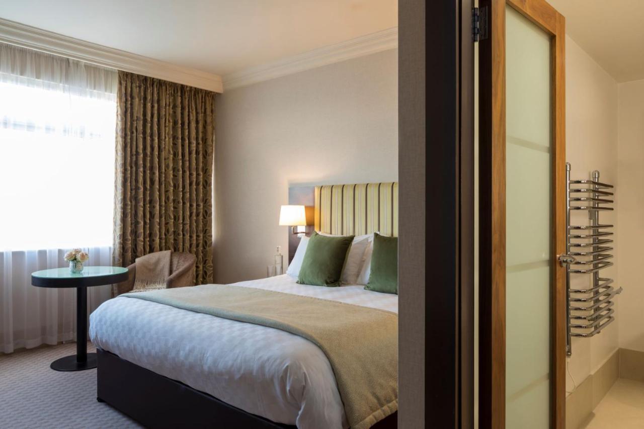 The Cavendish London Hotel Bagian luar foto