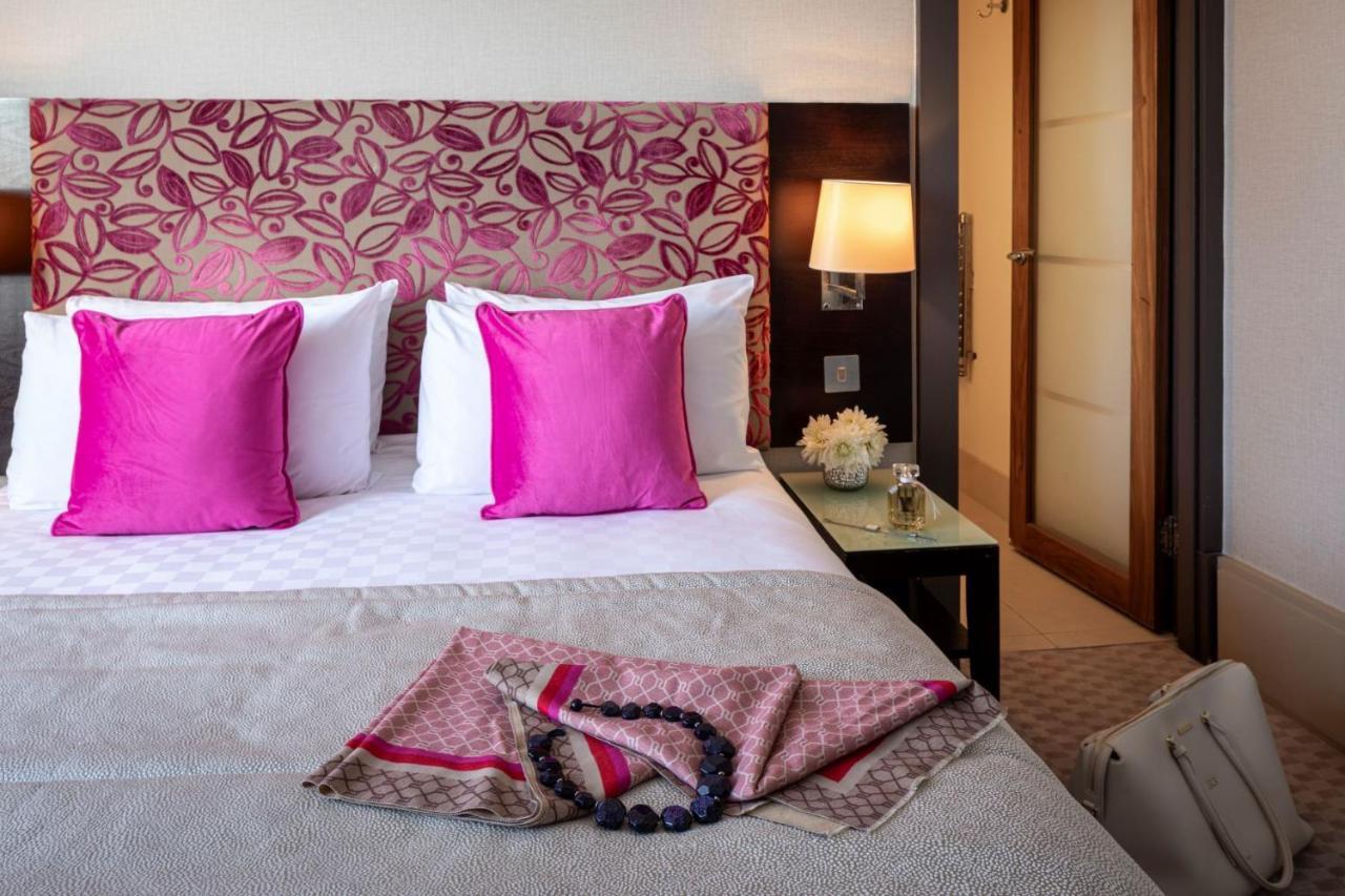 The Cavendish London Hotel Bagian luar foto