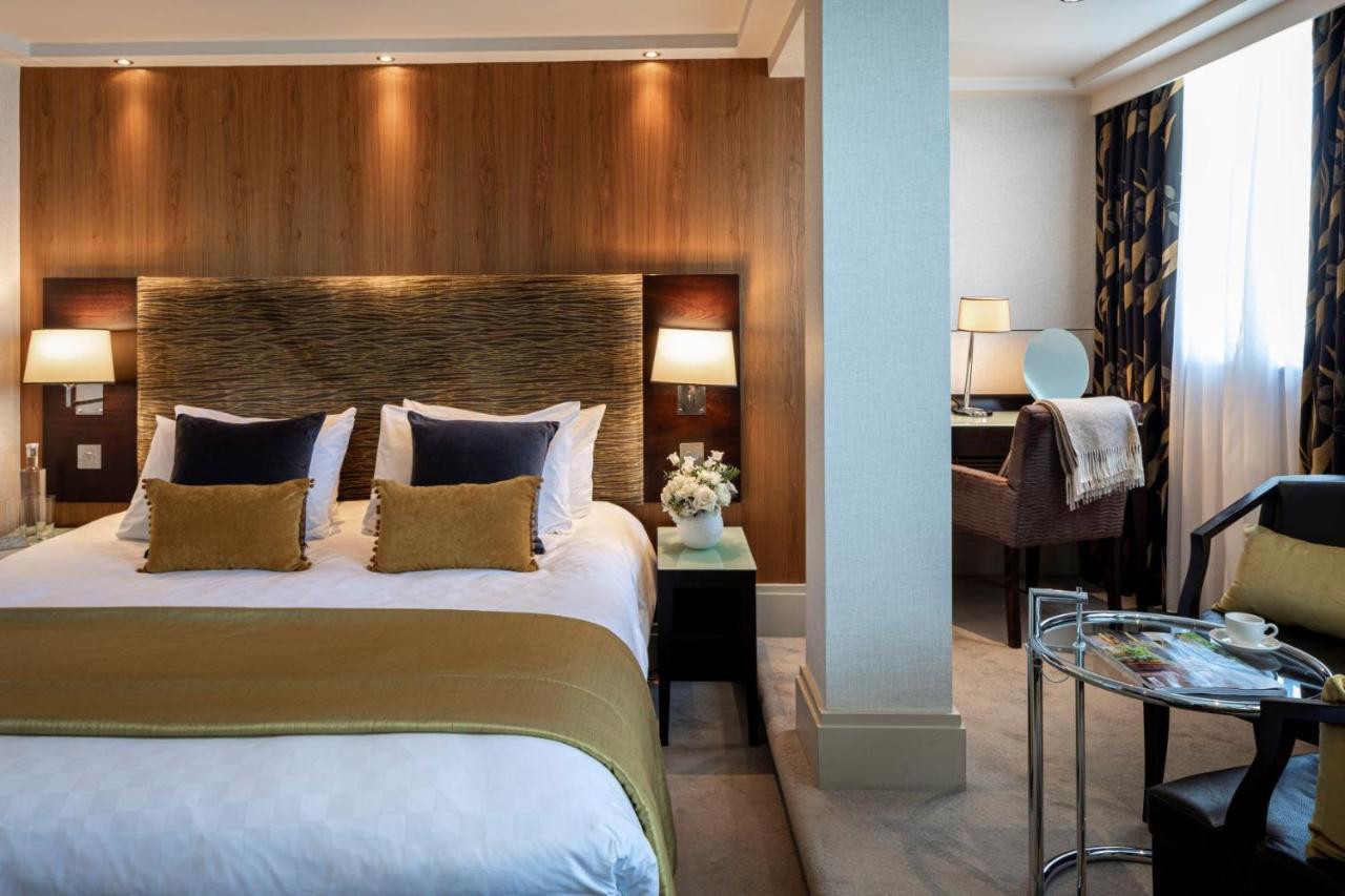 The Cavendish London Hotel Bagian luar foto