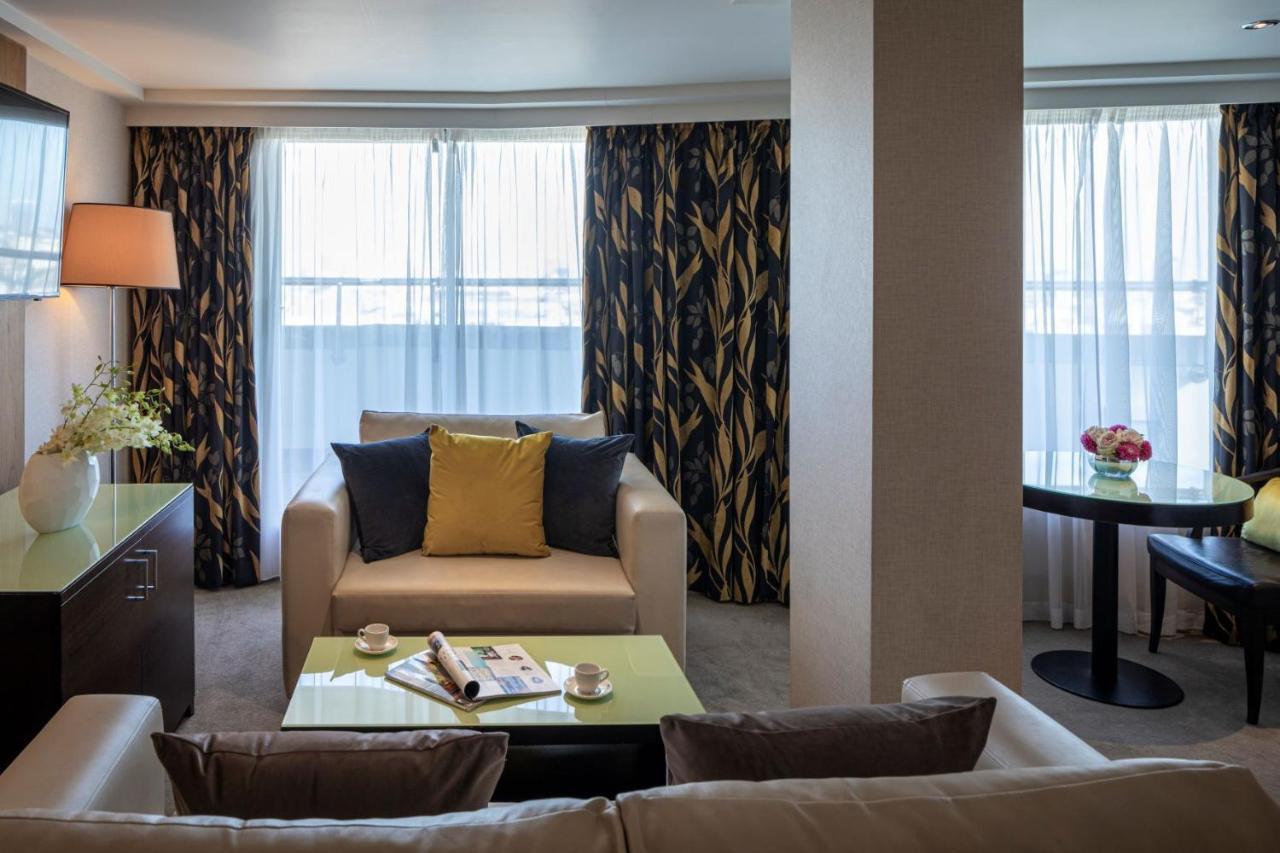 The Cavendish London Hotel Bagian luar foto