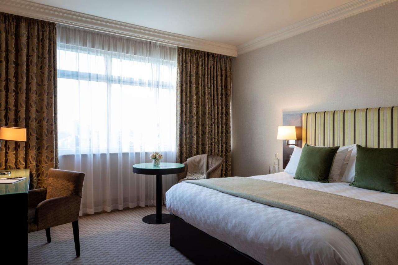 The Cavendish London Hotel Bagian luar foto