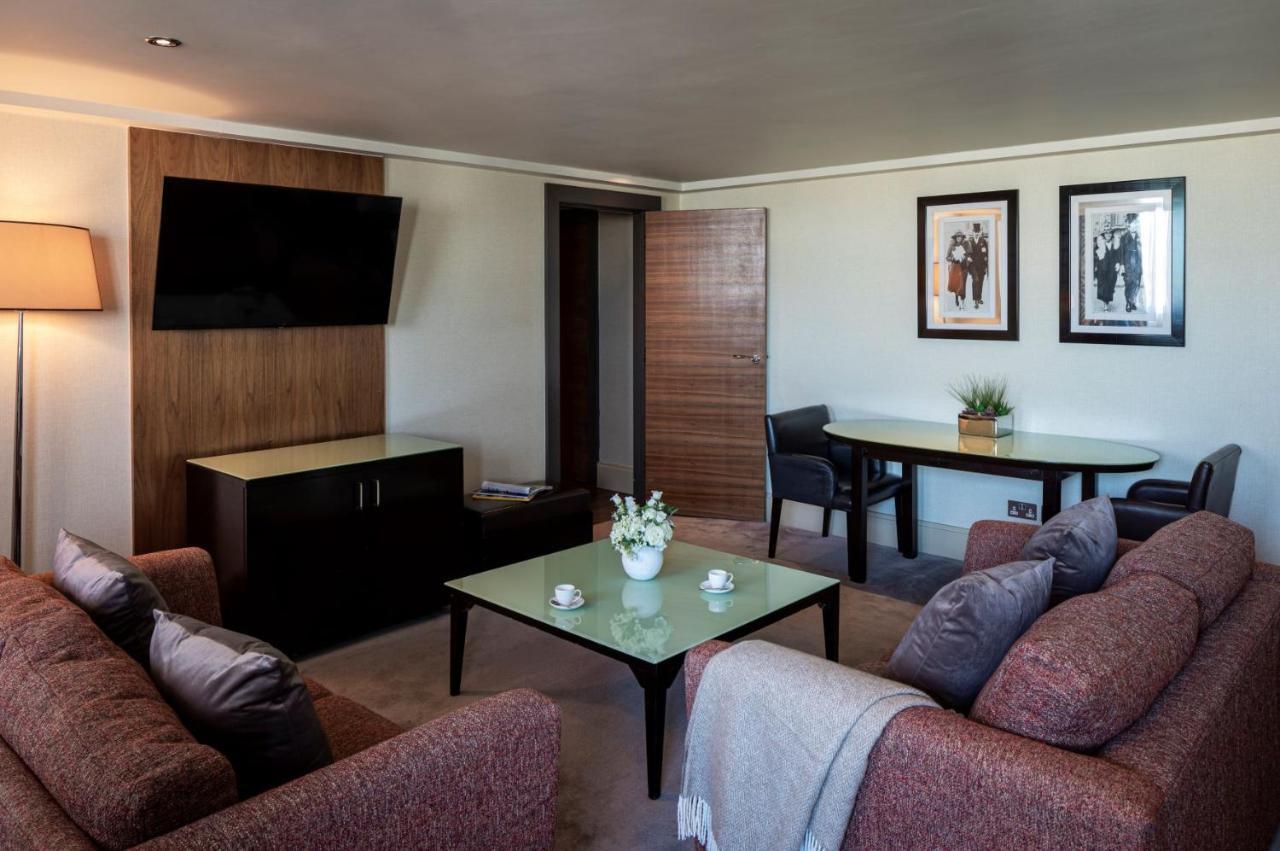 The Cavendish London Hotel Bagian luar foto