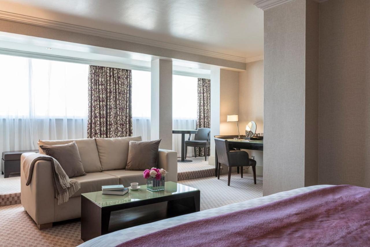 The Cavendish London Hotel Bagian luar foto