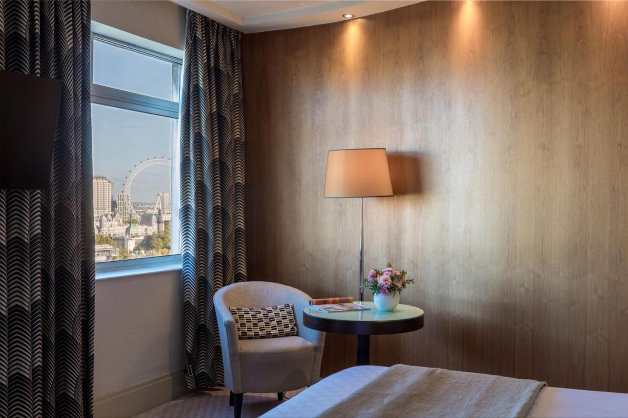 The Cavendish London Hotel Bagian luar foto