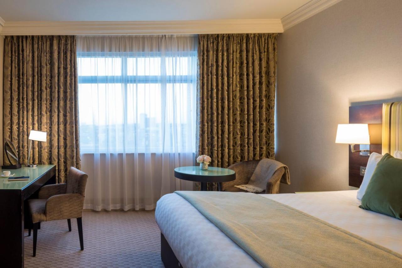 The Cavendish London Hotel Bagian luar foto