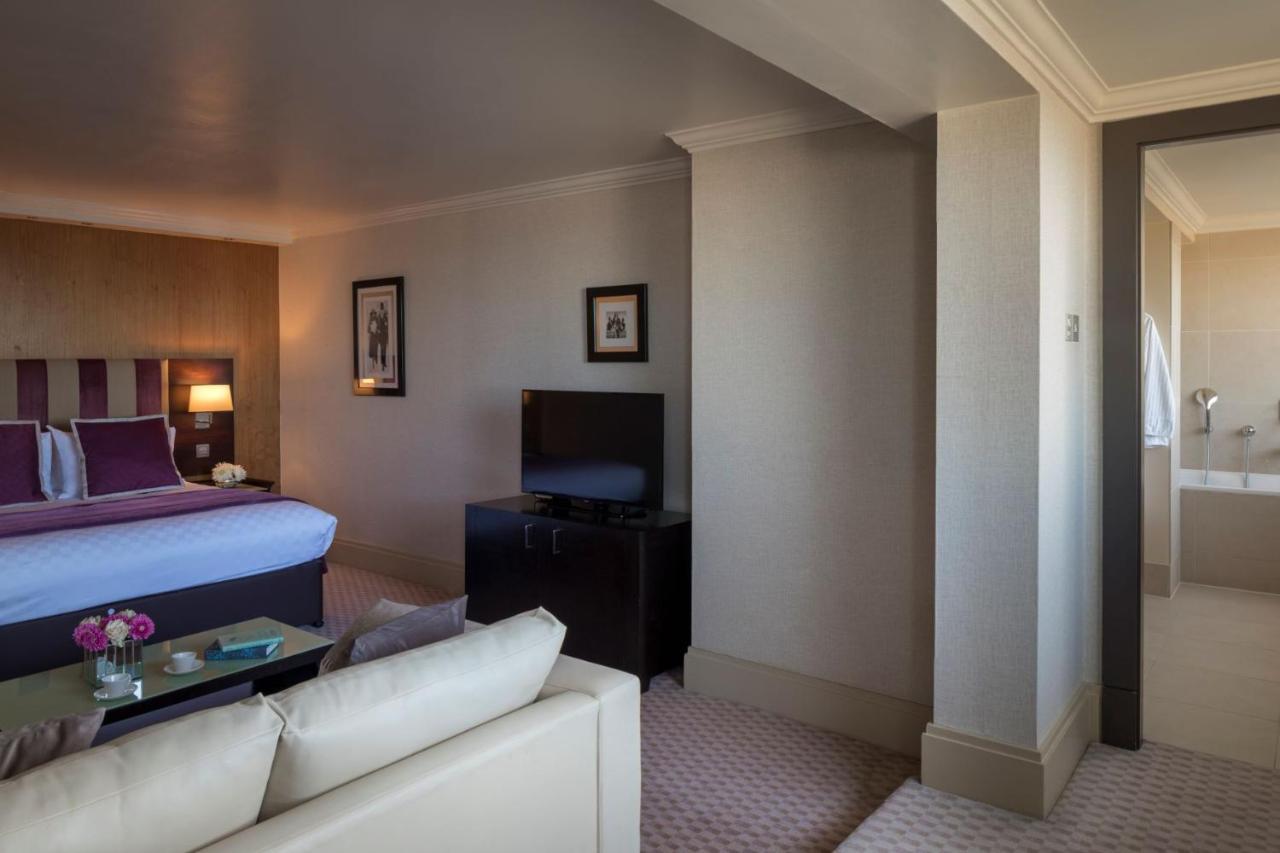The Cavendish London Hotel Bagian luar foto