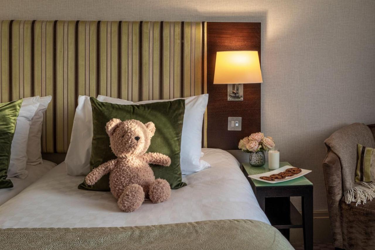 The Cavendish London Hotel Bagian luar foto