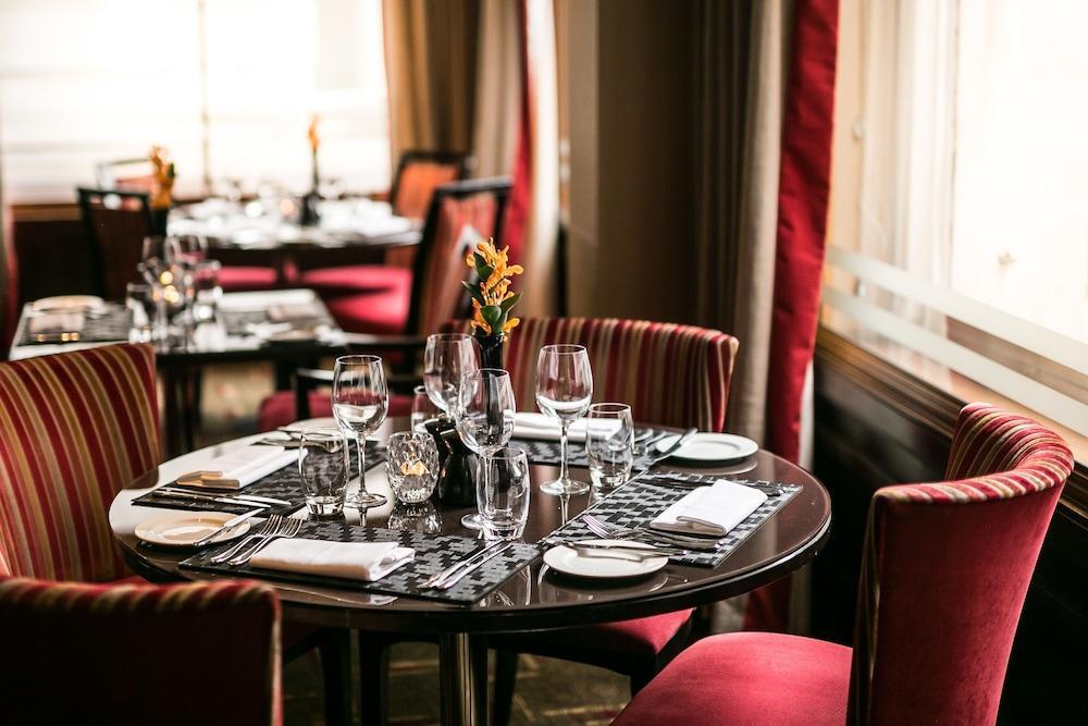 The Cavendish London Hotel Bagian luar foto