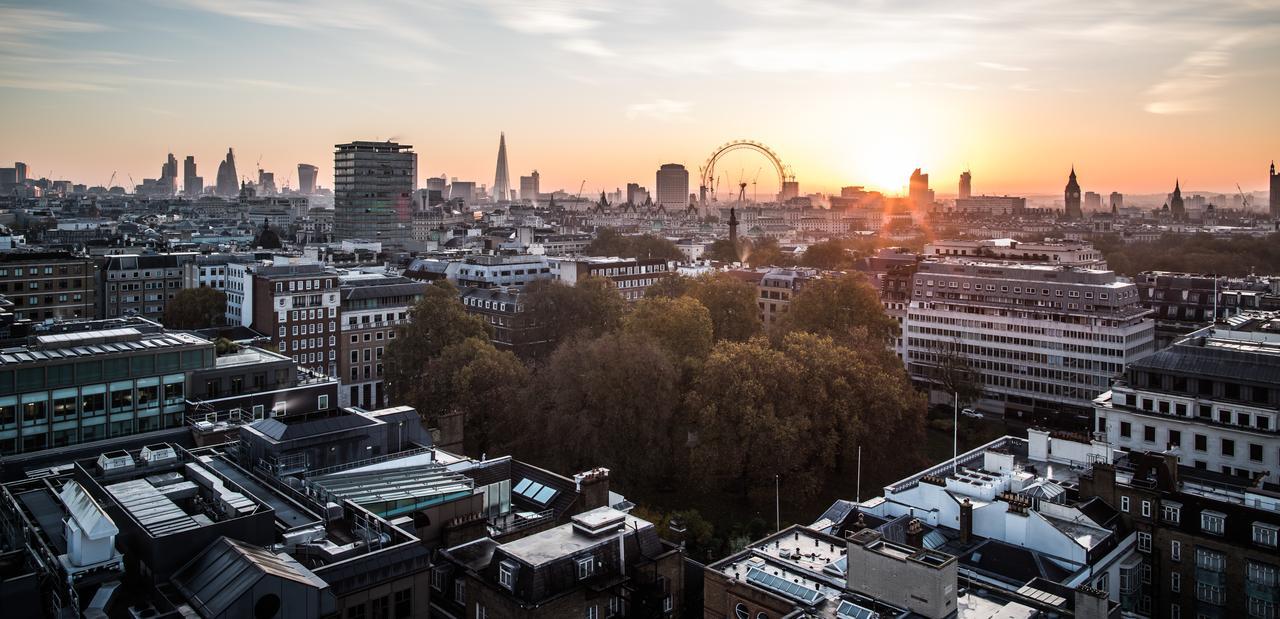 The Cavendish London Hotel Bagian luar foto
