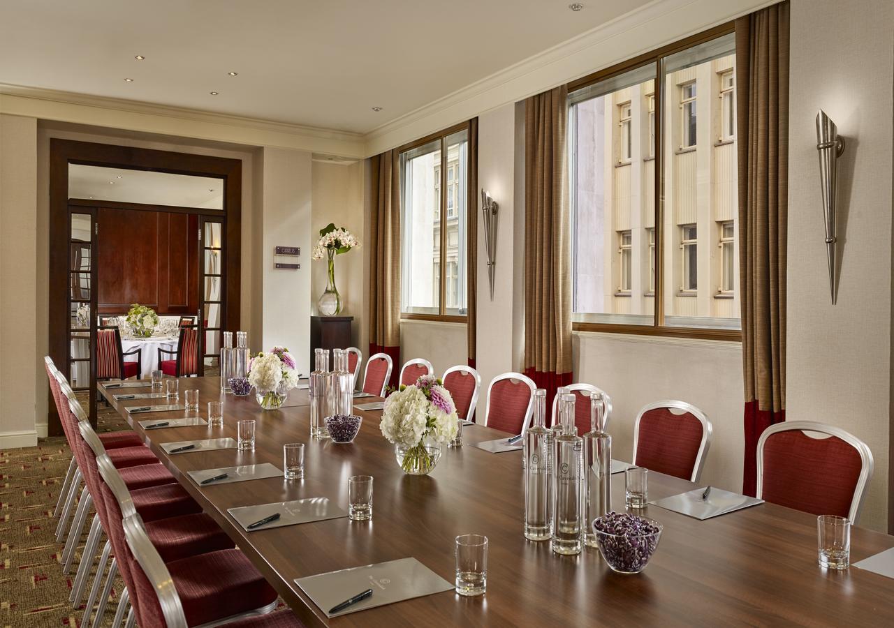 The Cavendish London Hotel Bagian luar foto