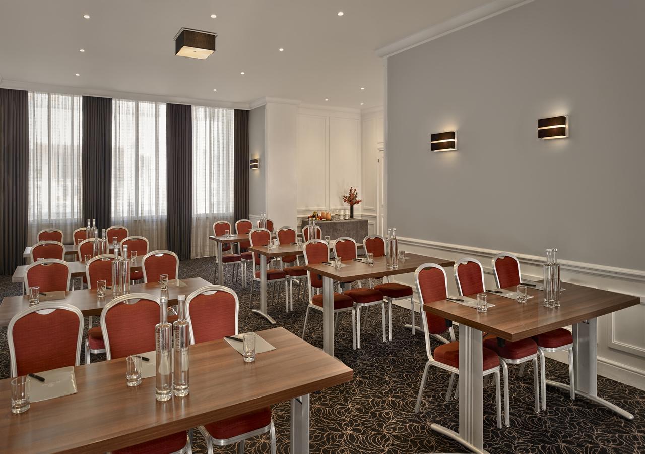 The Cavendish London Hotel Bagian luar foto