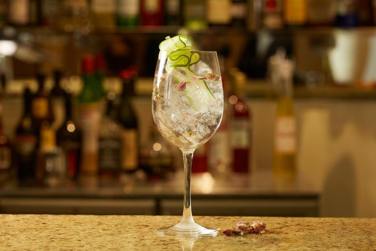 The Cavendish London Hotel Bagian luar foto