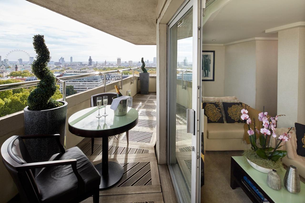 The Cavendish London Hotel Bagian luar foto