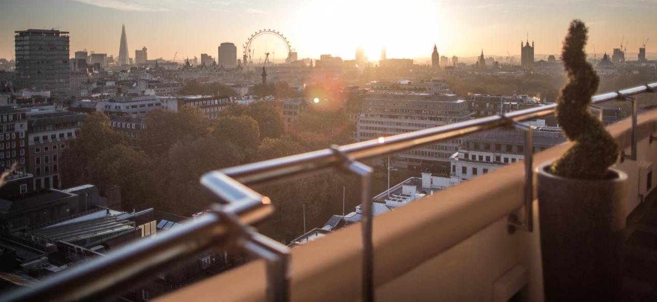 The Cavendish London Hotel Bagian luar foto