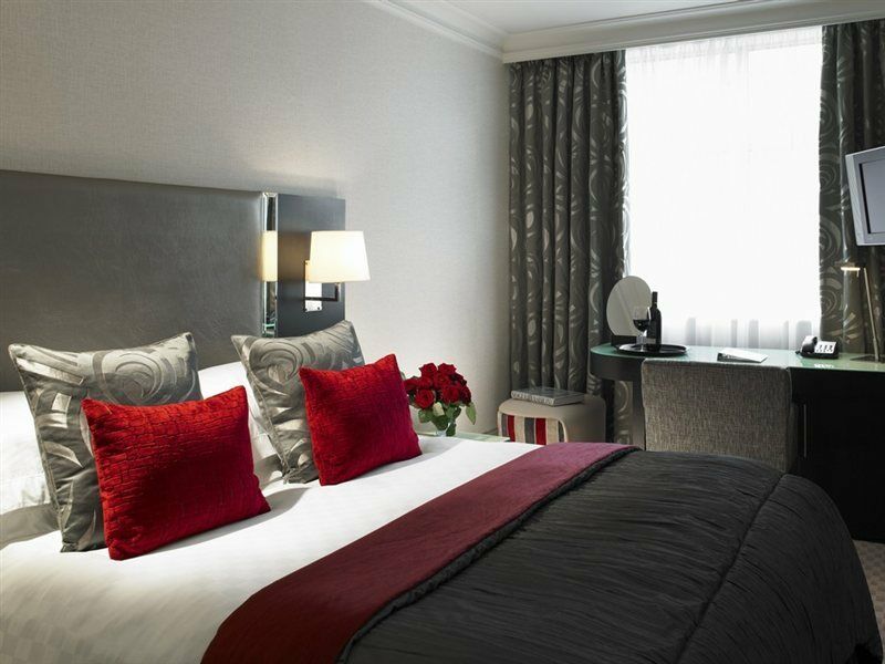 The Cavendish London Hotel Bagian luar foto