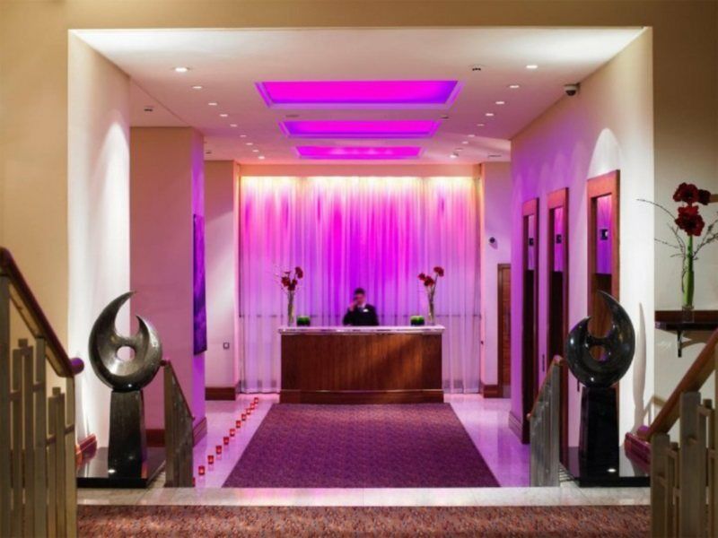 The Cavendish London Hotel Interior foto